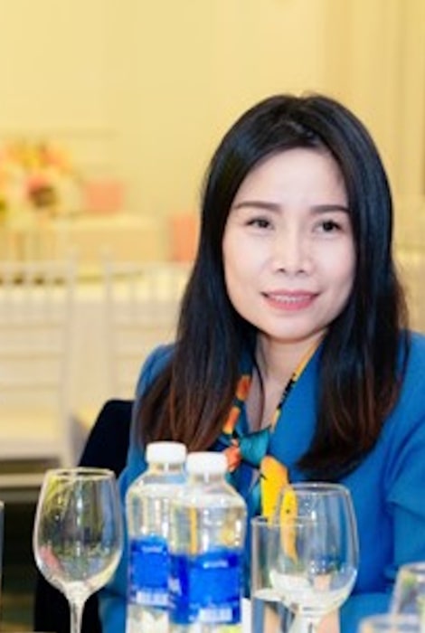 Cơ cấu tổ chức Hội Nghiên cứu thị trường liên ngân hàng Việt Nam VIRA nhiệm kỳ II 2025 - 2030  11